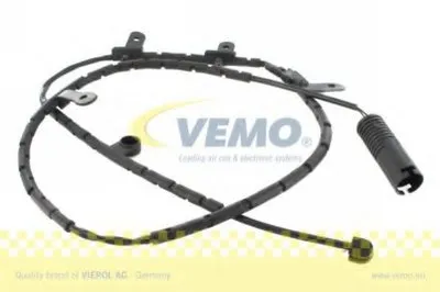 Сигнализатор, износ тормозных колодок VEMO купить