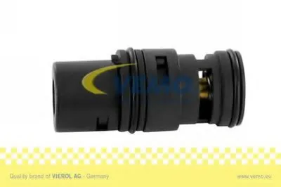 Термостат, охлаждающая жидкость VEMO купить