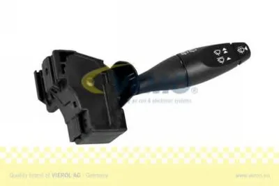 Переключатель стеклоочистителя; Выключатель на колонке рулевого управления Q+, original equipment manufacturer quality VEMO купить