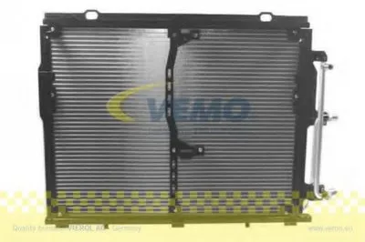 Конденсатор, кондиционер VEMO купить