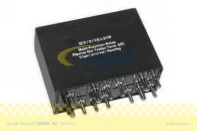 Прерыватель указателей поворота premium quality MADE IN GERMANY VEMO купить