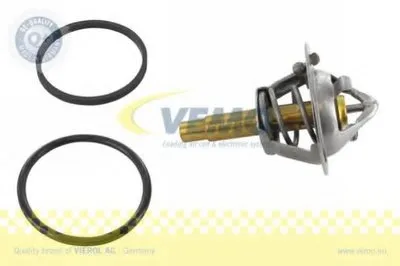 Термостат, охлаждающая жидкость VEMO купить