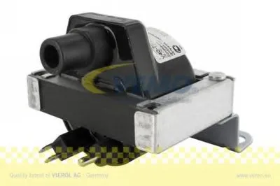 Катушка зажигания Q+, original equipment manufacturer quality VEMO купить