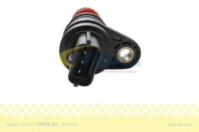 Датчик, скорость Q+, original equipment manufacturer quality VEMO купить
