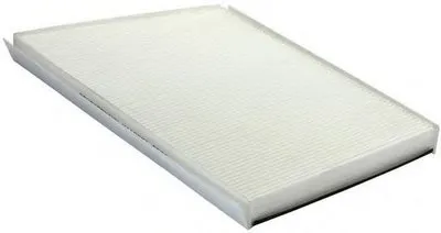 Фильтр, воздух во внутренном пространстве DENCKERMANN купить