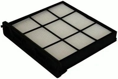 Фильтр, воздух во внутренном пространстве DENCKERMANN купить