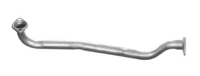 Труба выхлопного газа IMASAF купить