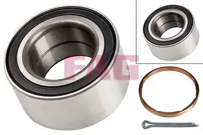 Комплект подшипника ступицы колеса FAG купить