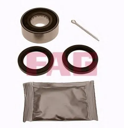 Комплект подшипника ступицы колеса FAG купить