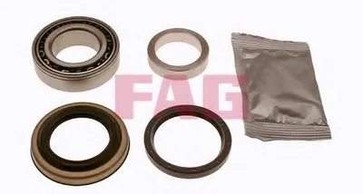 Комплект подшипника ступицы колеса FAG купить