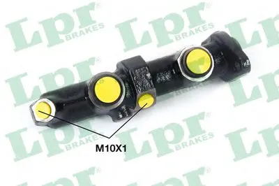 целиндер ручного тормоза LPR купить