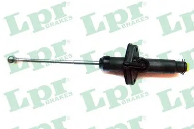 Главный цилиндр, система сцепления LPR купить