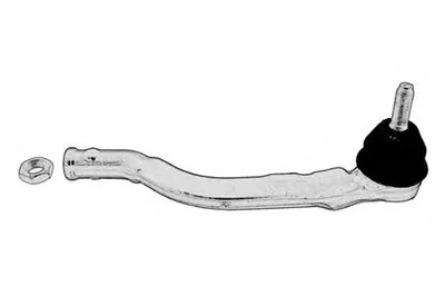 Наконечник поперечной рулевой тяги OCAP купить