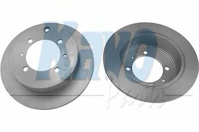 Тормозной диск KAVO PARTS купить