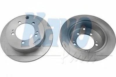 Тормозной диск KAVO PARTS купить