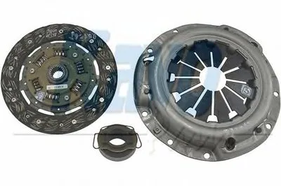 Комплект сцепления KAVO PARTS купить