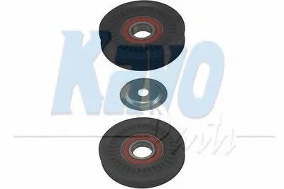 Паразитный / ведущий ролик, поликлиновой ремень KAVO PARTS купить