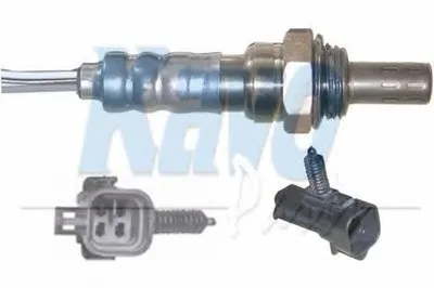 Лямда-зонд KAVO PARTS купить