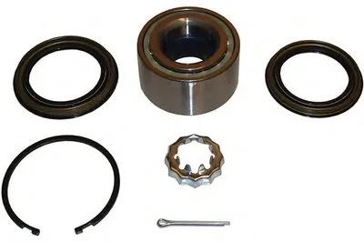 Комплект подшипника ступицы колеса KAVO PARTS купить