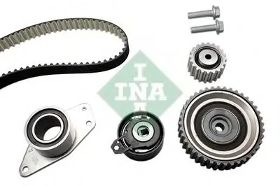 Комплект ремня ГРМ INA купить