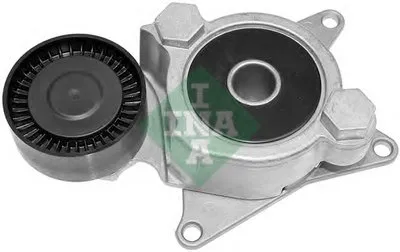 Натяжитель ремня, клиновой зубча INA купить