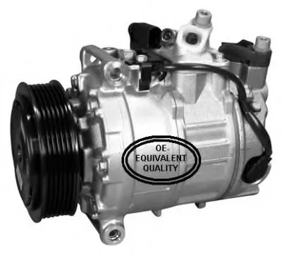 Компрессор, кондиционер NRF купить