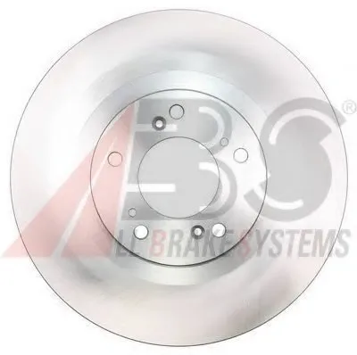 Тормозной диск A.B.S. купить