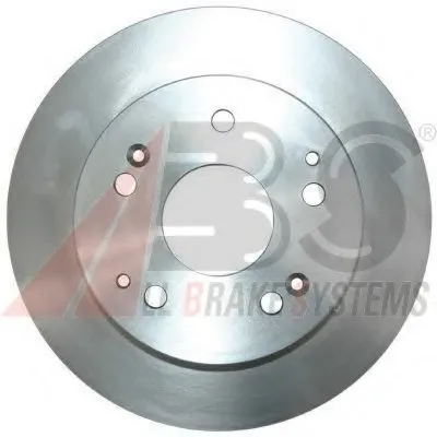 Тормозной диск A.B.S. купить