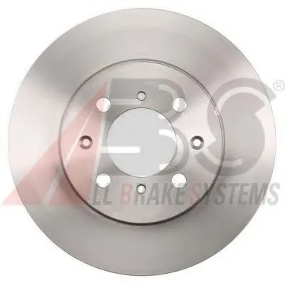 Тормозной диск A.B.S. купить