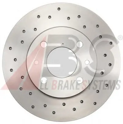 Тормозной диск A.B.S. купить