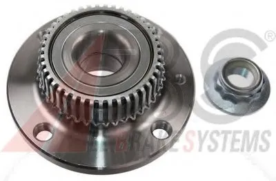 ? колесн. ступицы = A.B.S. купить