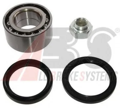 Комплект подшипника ступицы колеса A.B.S. купить
