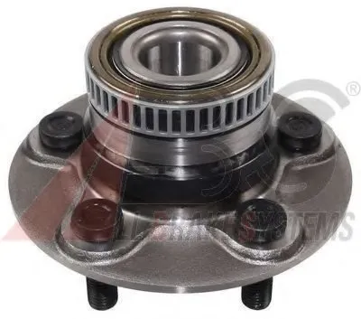 ? колесн. ступицы = A.B.S. купить