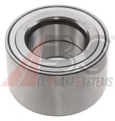 Комплект подшипника ступицы колеса