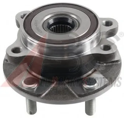 ? колесн. ступицы = A.B.S. купить