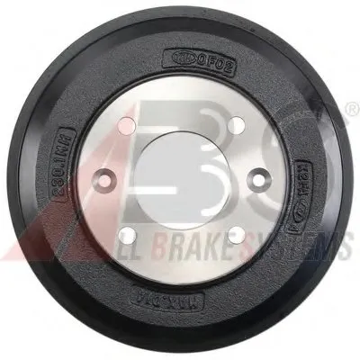 Тормозной барабан A.B.S. купить