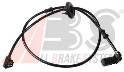Датчик, частота вращения колеса A.B.S. купить