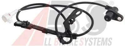 Датчик, частота вращения колеса A.B.S. купить