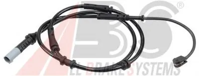 Сигнализатор, износ тормозных колодок A.B.S. купить