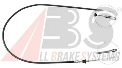 Трос, стояночная тормозная система A.B.S. купить