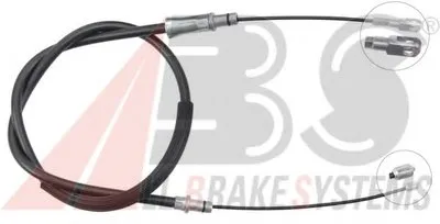 Трос, стояночная тормозная система A.B.S. купить