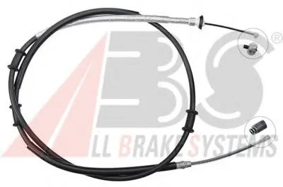 Трос, стояночная тормозная система A.B.S. купить
