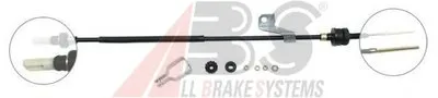 Тросик сцепления A.B.S. купить