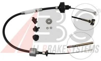 Тросик сцепления A.B.S. купить