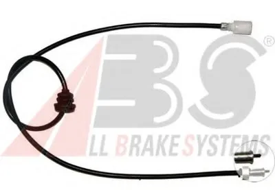 Тросик спидометра A.B.S. купить