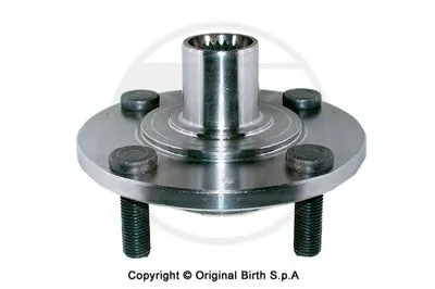 ? колесн. ступицы = BIRTH купить