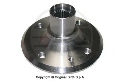 ? колесн. ступицы = BIRTH купить