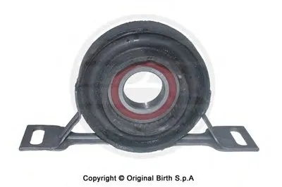 Подвеска, карданный вал BIRTH купить