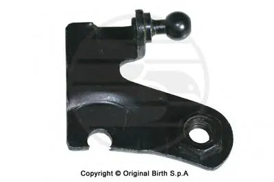 Ремкомплект, рычаг переключения BIRTH купить