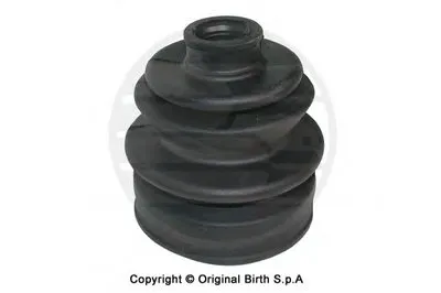 Пыльник, приводной вал BIRTH купить